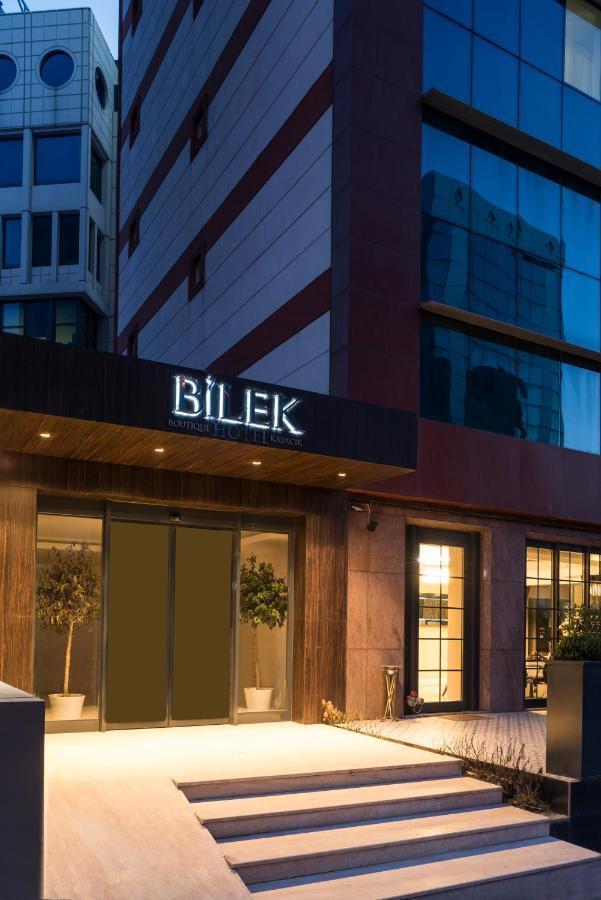 Bilek Hotel Kavacik Istanbul Luaran gambar